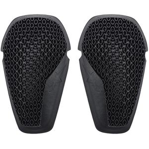 Протектори за колене Alpinestars Nucleon Flex Plus черни
