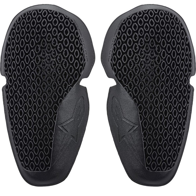 Протектори за лакти Alpinestars Nucleon Flex Plus черни
