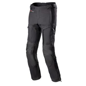Мото панталони Alpinestars Bogota Pro Drystar 3 черни - II. качество