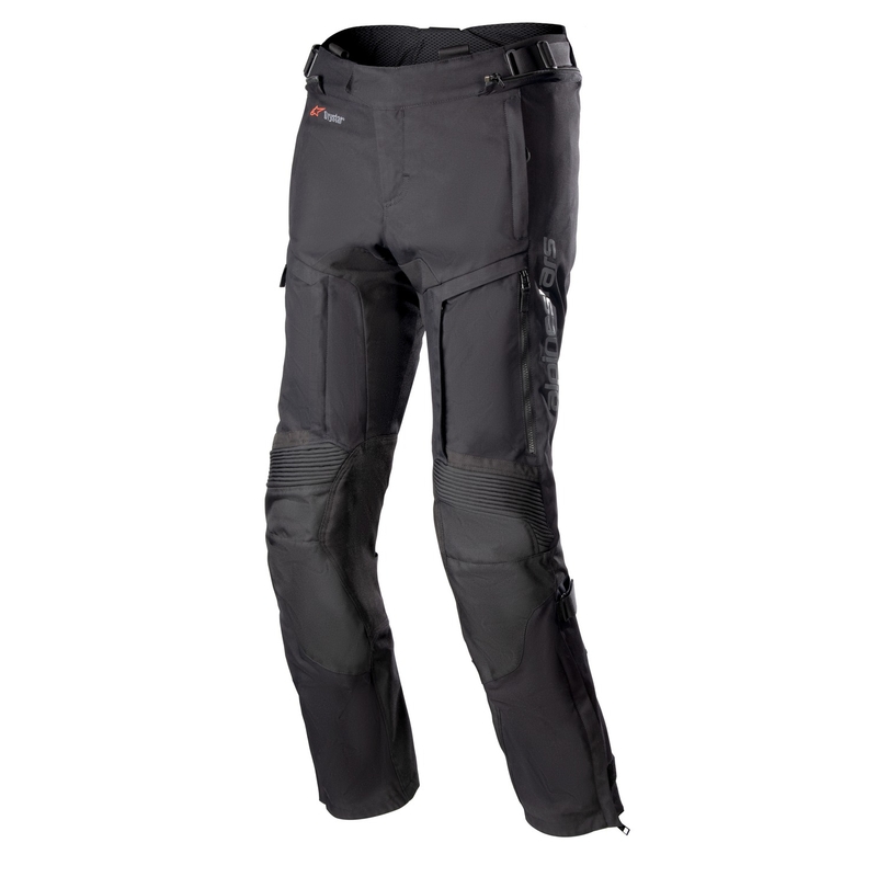 Мото панталони Alpinestars Bogota Pro Drystar 3 черни - II. качество