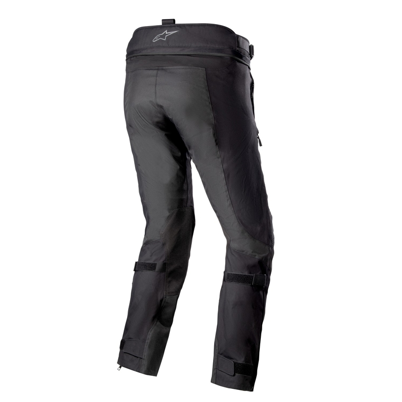 Мото панталони Alpinestars Bogota Pro Drystar 3 черни - II. качество