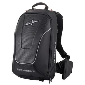 Раница Alpinestars Charger Pro, черна, 22 л - II. качество