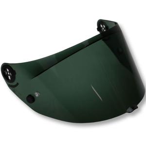 Козирка за мотоциклетна каска Nolan X804 RS Dark -XFR-03 NFR/2ACT FLAT/RS/ULTRA тъмнозелена