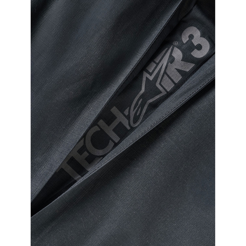 Жилетка с въздушна възглавница Alpinestars Tech-Air®3 V2 черна - II. качество