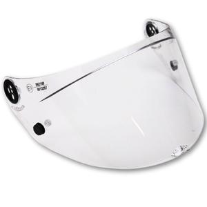 Козирка за мотоциклетна каска Nolan X804 RS XFR-03 NFR/2ACT FLAT/RS/ULTRA прозрачна