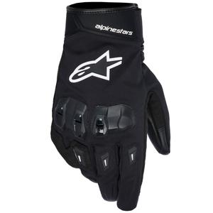 Мото ръкавици Alpinestars SP XZ WATERPROOF, черни