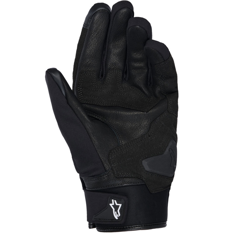 Мото ръкавици Alpinestars SP XZ WATERPROOF, черни