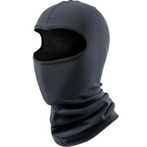 Качулка за каска Rebelhorn Freeze II черна