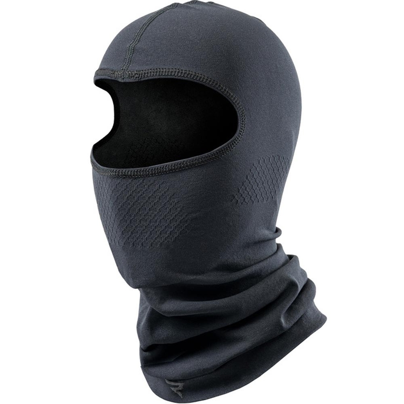 Качулка за каска Rebelhorn Freeze II черна