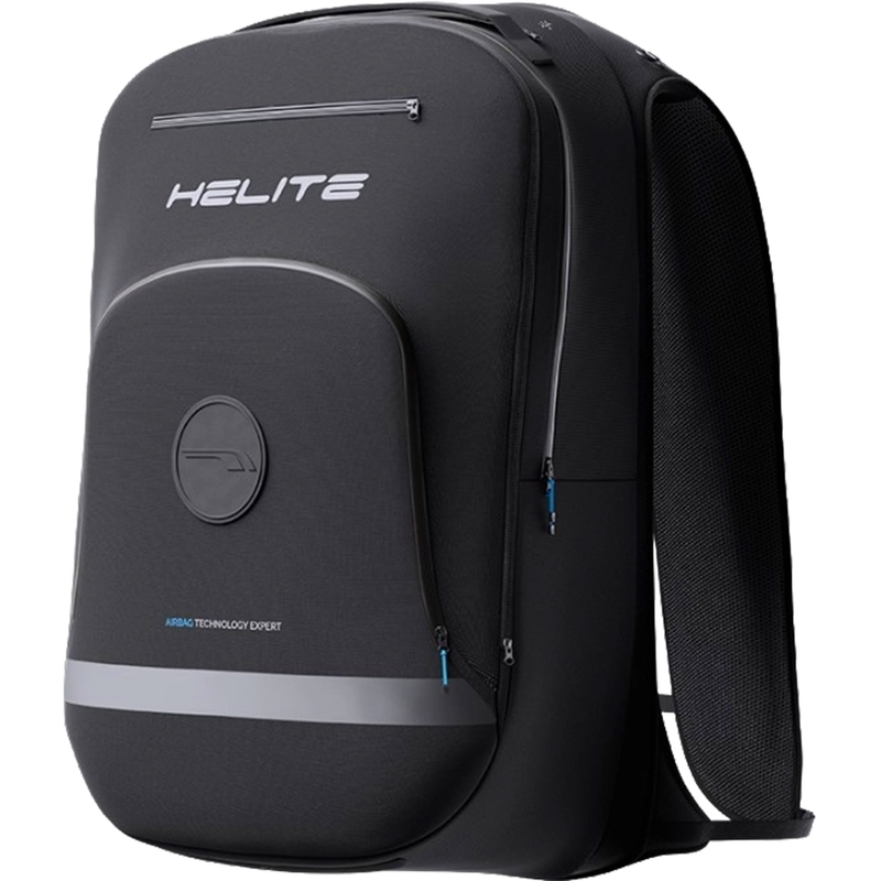 Раница с въздушна възглавница HELITE H-MOOV - механика 18 - 23 л