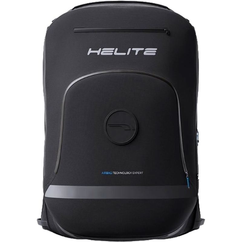 Раница с въздушна възглавница HELITE H-MOOV - механика 18 - 23 л