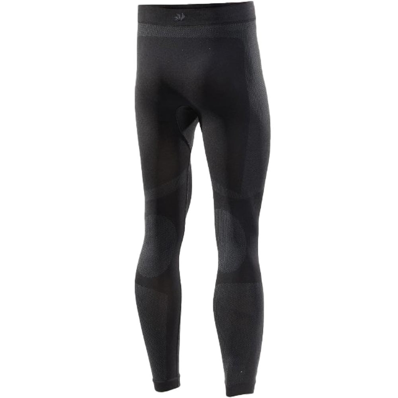 Функционално бельо SIXS BT PNXL V2 черно-тъмносиво