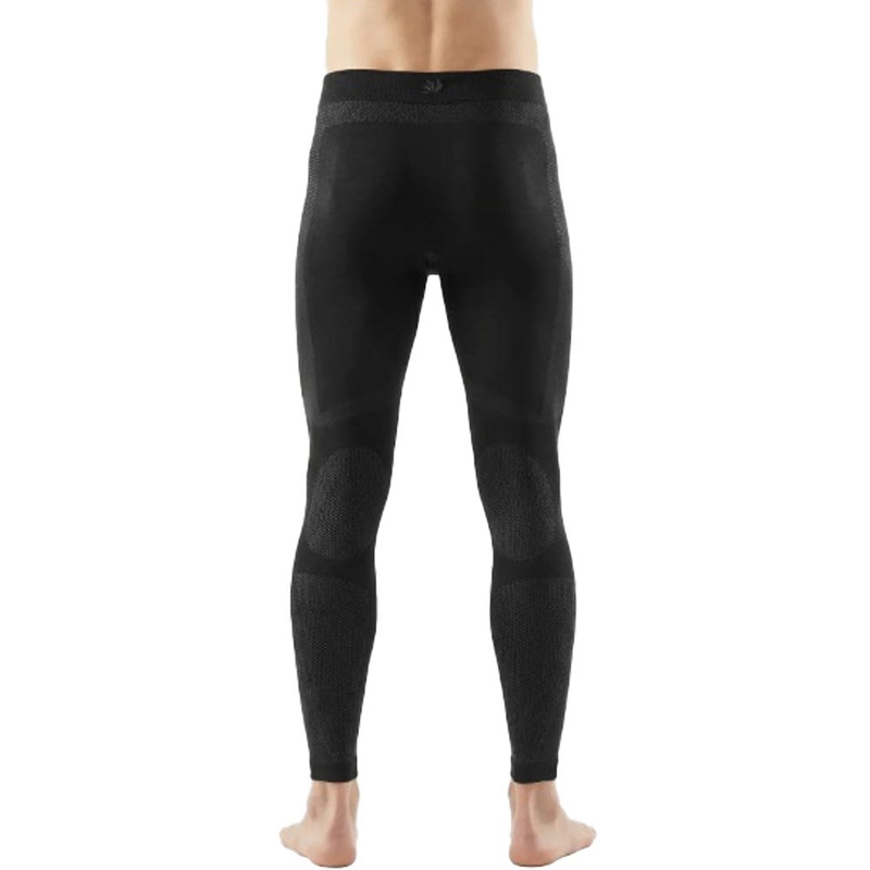 Функционално бельо SIXS BT PNXL V2 черно-тъмносиво