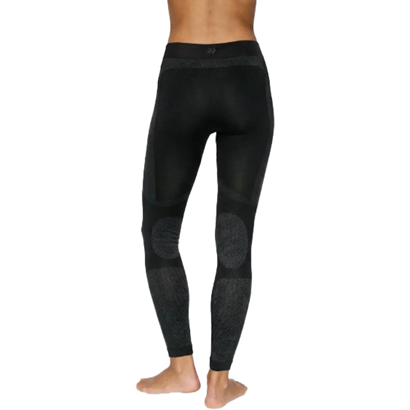 Функционално бельо SIXS BT PNXL V2 черно-тъмносиво