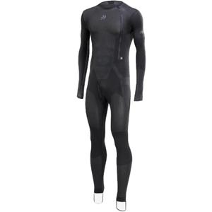 Функционален гащеризон SIXS BT STXL R V2 черно-тъмносив