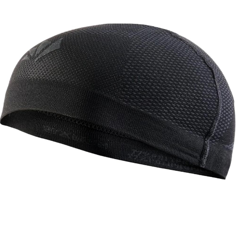 Каска SIXS BT SCXL V2 черно-тъмно сиво