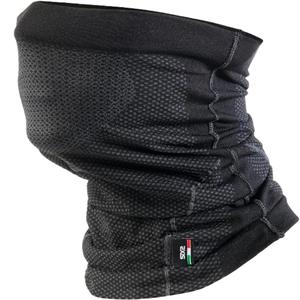 Нашийник SIXS BT TBXL черно-тъмносив