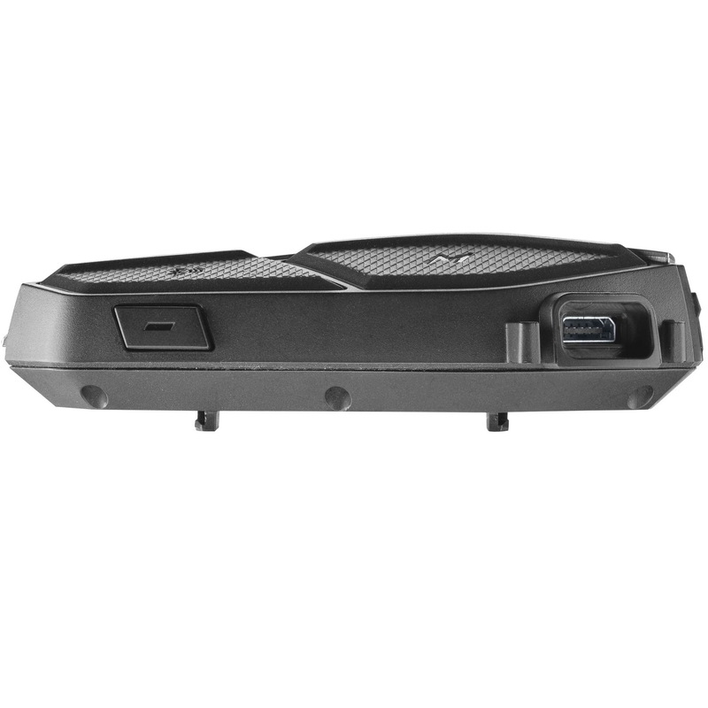 Комплект от 2 Bluetooth слушалки за свободни ръце Interphone ERA 1 X