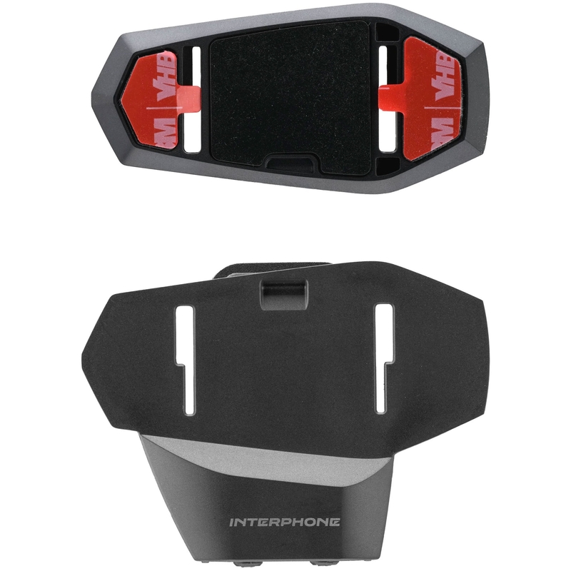 Комплект от 2 Bluetooth слушалки за свободни ръце Interphone ERA 1 X