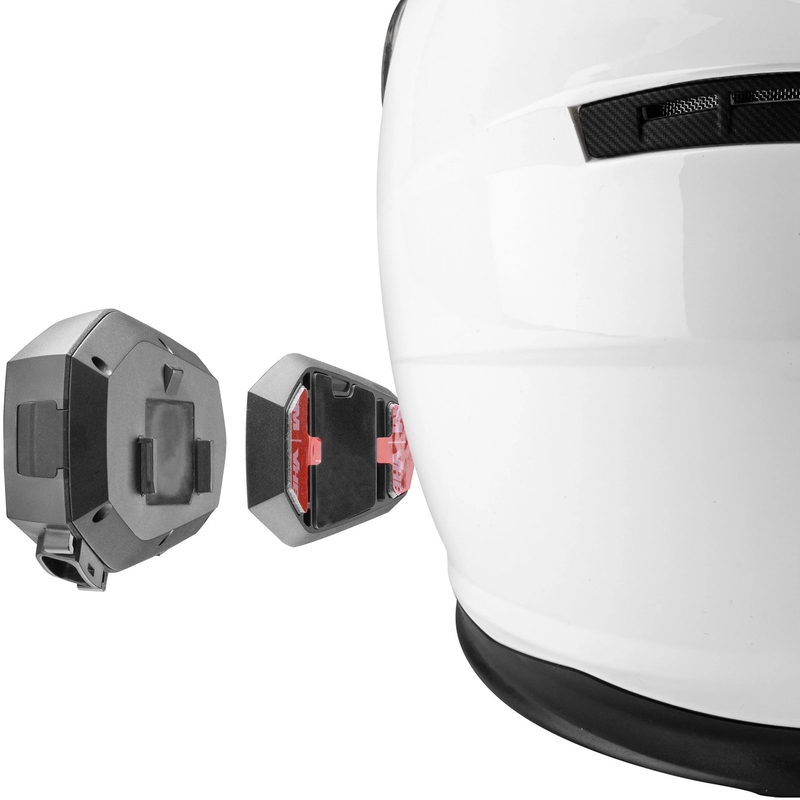 Комплект от 2 Bluetooth слушалки за свободни ръце Interphone ERA 1 X