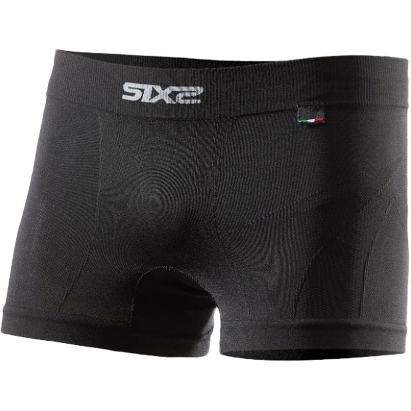 Функционално бельо SIXS BOX V2 черно