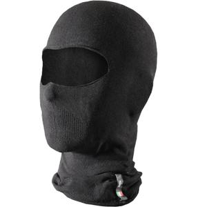 Функционална каска SIXS DBX KNT черна