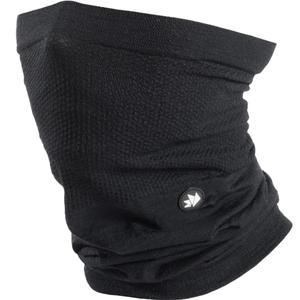 Термо грейка за врата SIXS TBX MERINOS черна