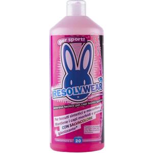 Ароматен перилен препарат SIXS Resolvwear 1 л