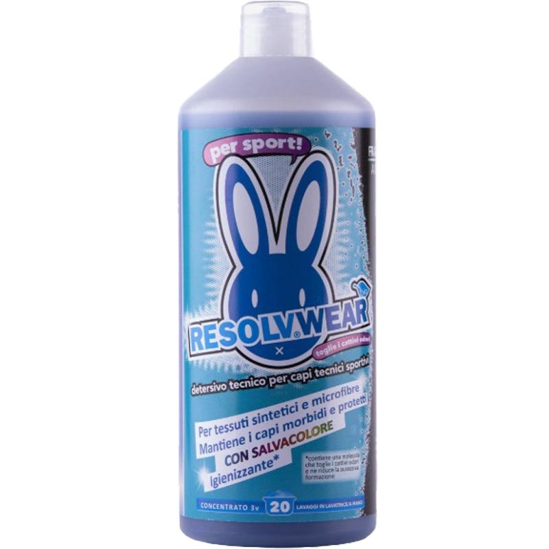 SIXS Resolvwear Активен перилен препарат 1 л