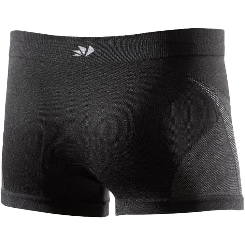 Функционално бельо SIXS BOX V2 черно карбон