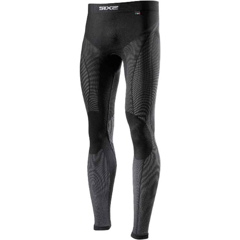 Функционално бельо SIXS PNX V2 черно карбон