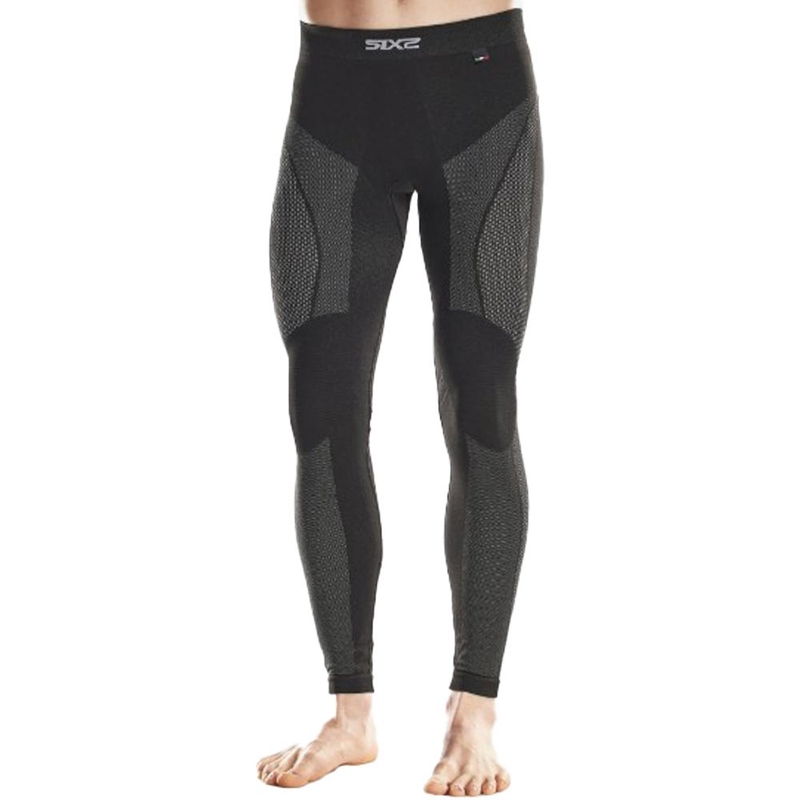 Функционално бельо SIXS PNX V2 черно карбон