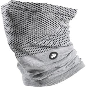 Термо грейка за врат SIXS TBX MERINOS сив