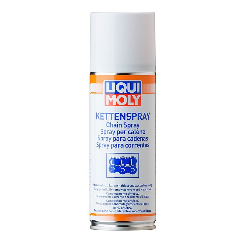 Смазка за вериги LIQUI MOLY 200 ml