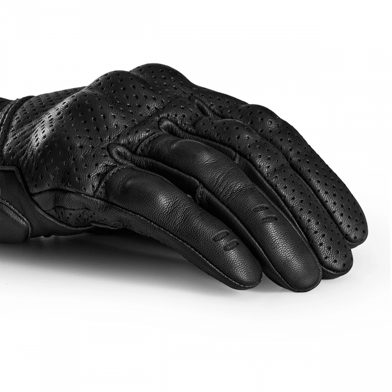 Дамски мотоциклетни ръкавици Shima Bullet 3.0 черни