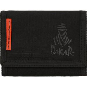 Портфейл Dakar Turner 263 черен