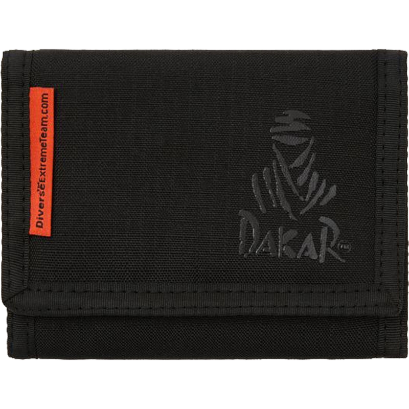 Портфейл Dakar Turner 263 черен