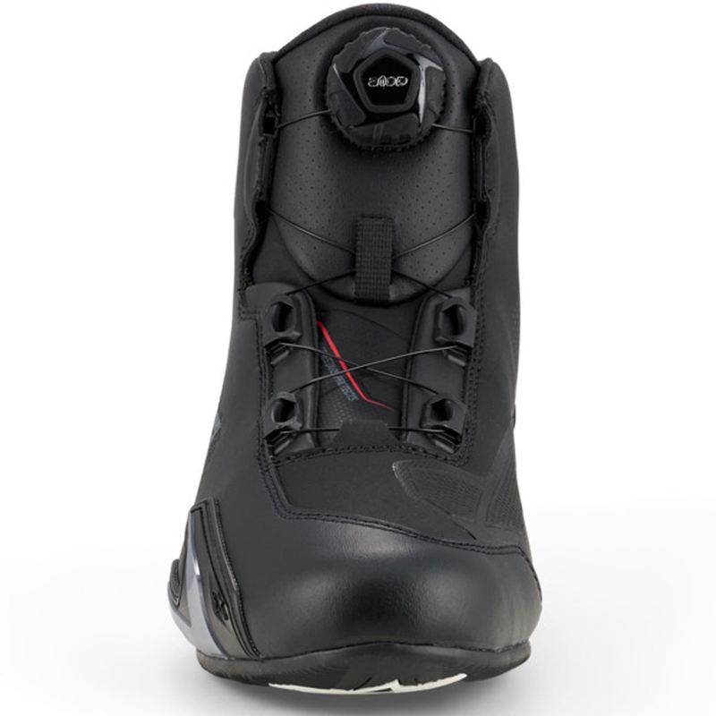 Мотоциклетни ботуши Alpinestars Celer черно-тъмносиви