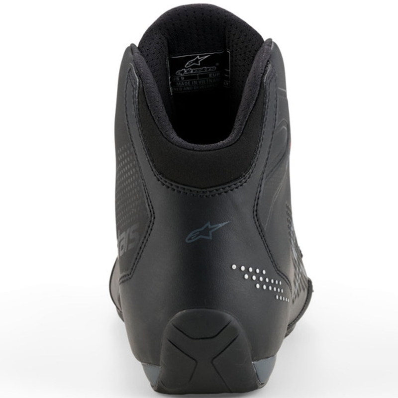 Мотоциклетни ботуши Alpinestars Celer черно-тъмносиви