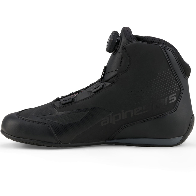 Мотоциклетни ботуши Alpinestars Celer черно-тъмносиви