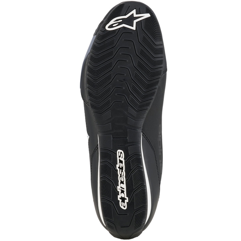Мотоциклетни ботуши Alpinestars Celer черно-тъмносиви
