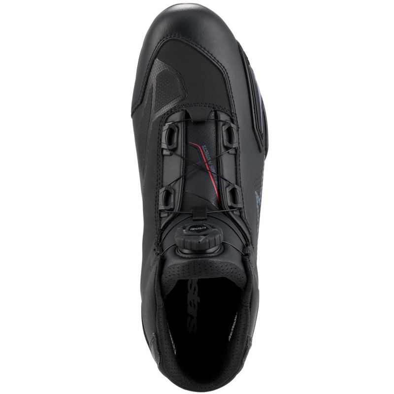 Мотоциклетни ботуши Alpinestars Celer черно-бели