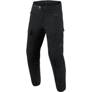 Мотоциклетни панталони Alpinestars Juggernaut V2 черни
