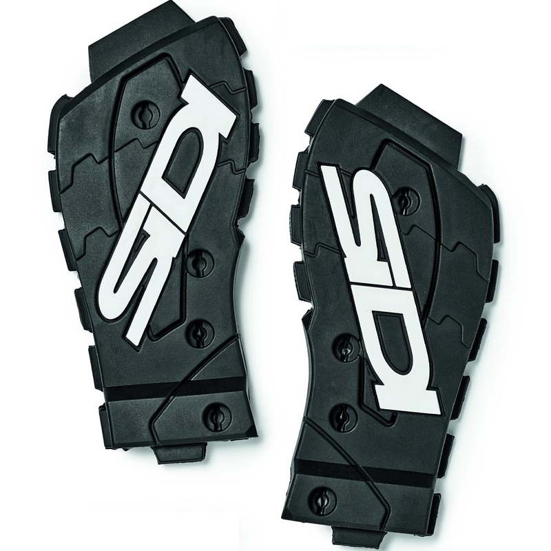 Подметки SIDI SRS CF 3 SRS черни