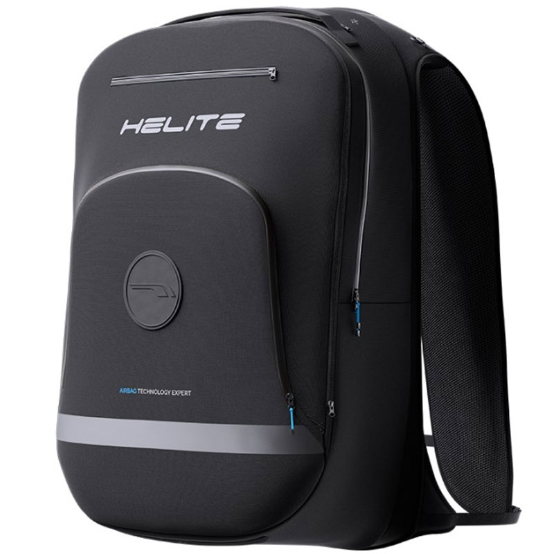 Airbag раница HELITE H-MOOV - електроника 23л