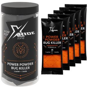Репелент за насекоми XzoneRide® Power Powder Bug Killer 50 г