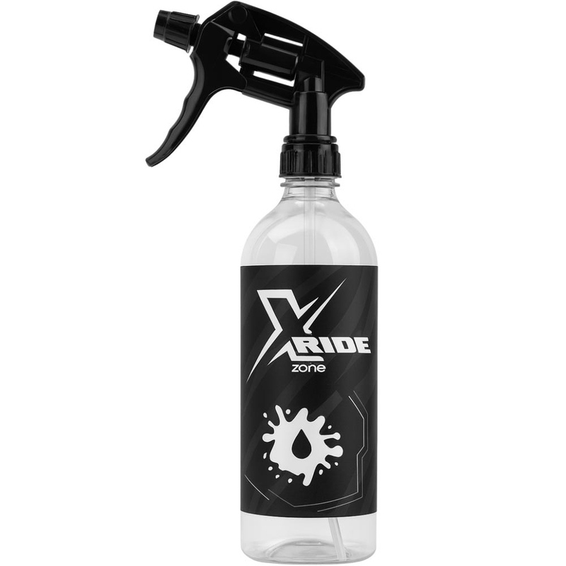 XzoneRide® Шейкър за Power Powder