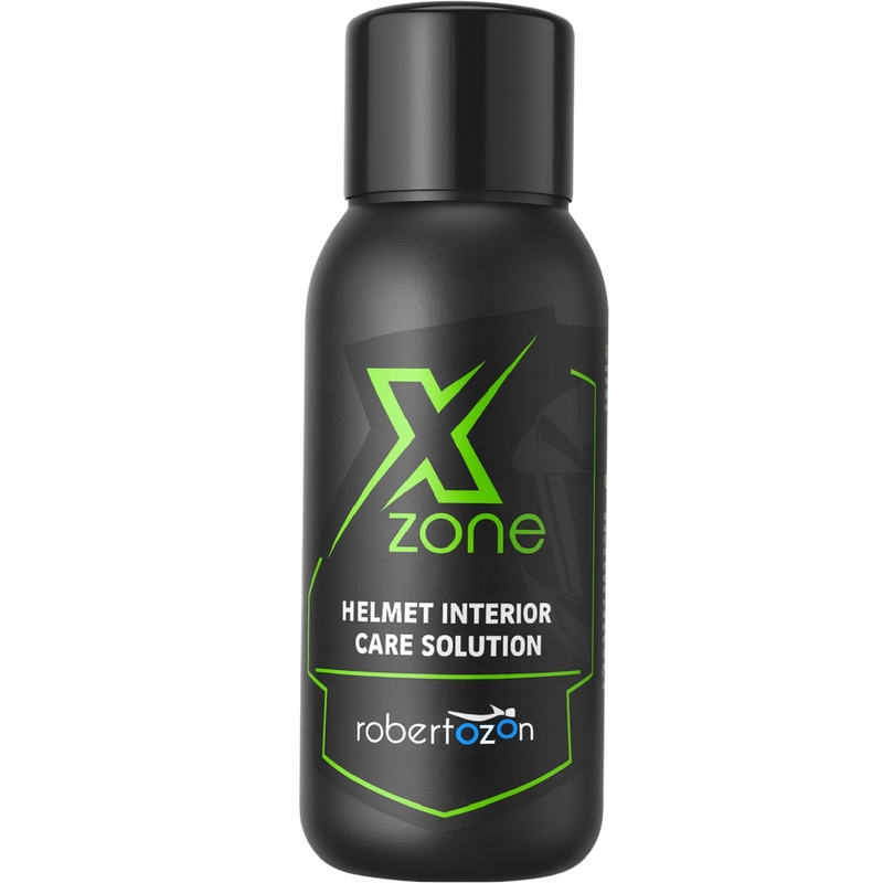 Грижа за вътрешността на каска Xzone® Грижа за вътрешността на каска 300 мл