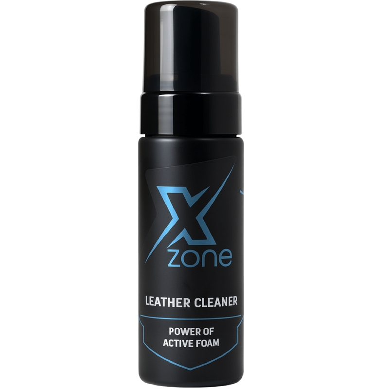 Xzone® Пяна за почистване на кожа 150 мл