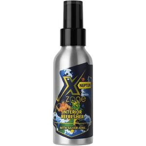 Xzone® Освежител със сребърни йони Neptune 100 мл